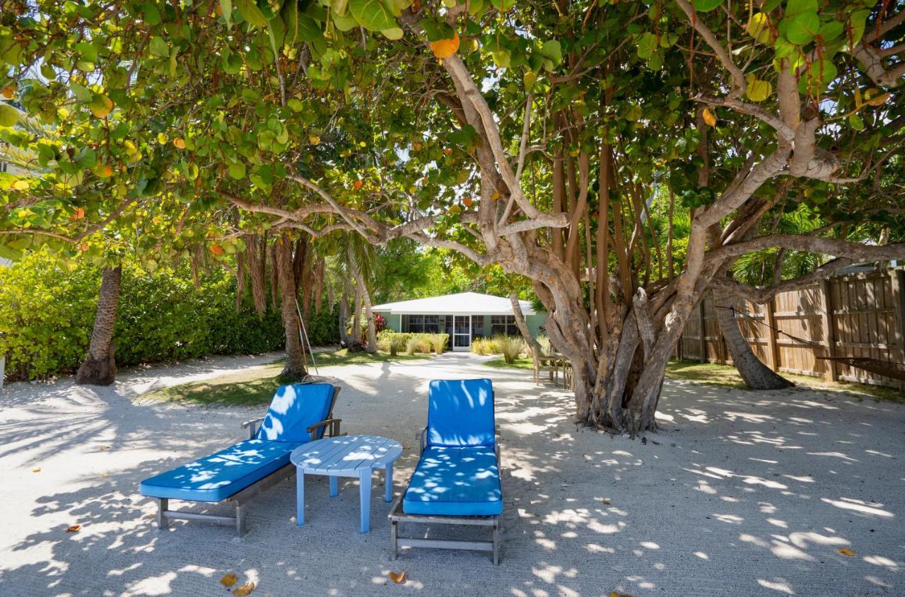Pines & Palms Resort Айламорада Экстерьер фото