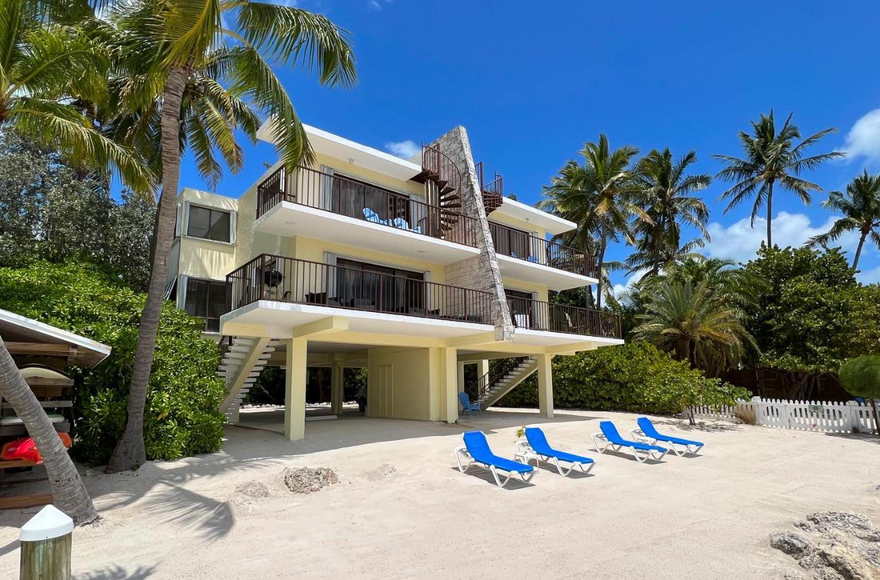 Pines & Palms Resort Айламорада Экстерьер фото