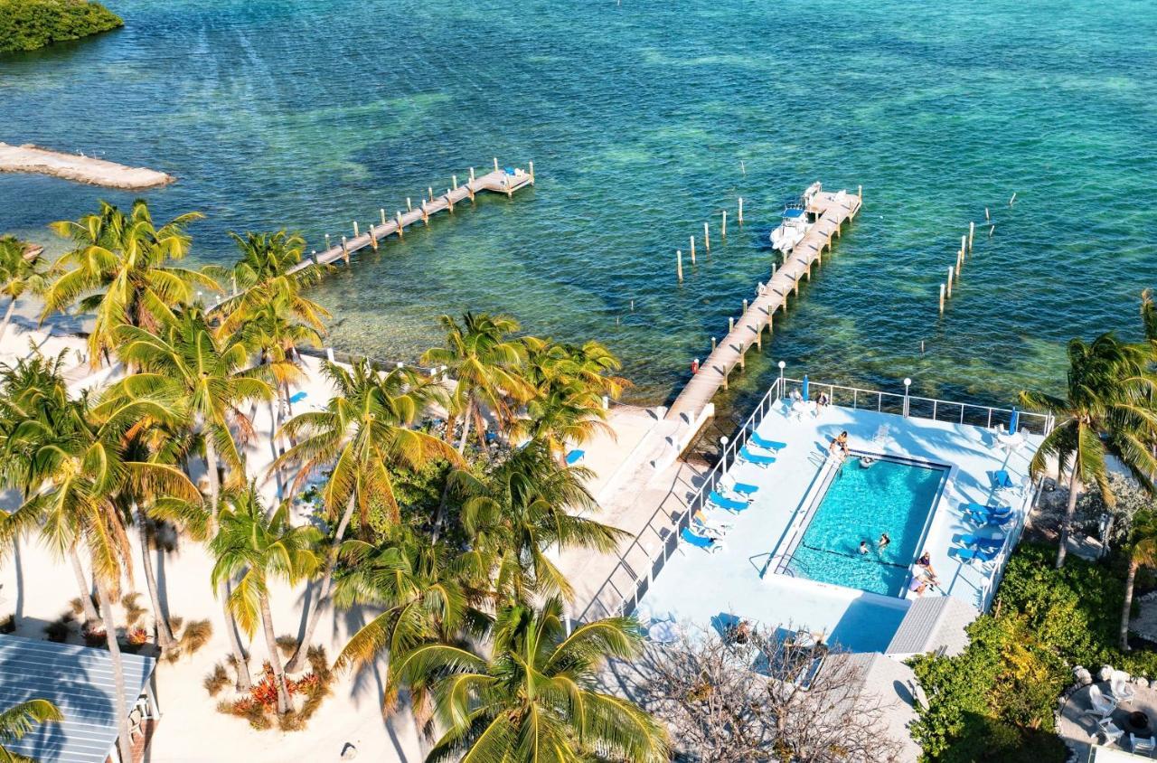 Pines & Palms Resort Айламорада Экстерьер фото