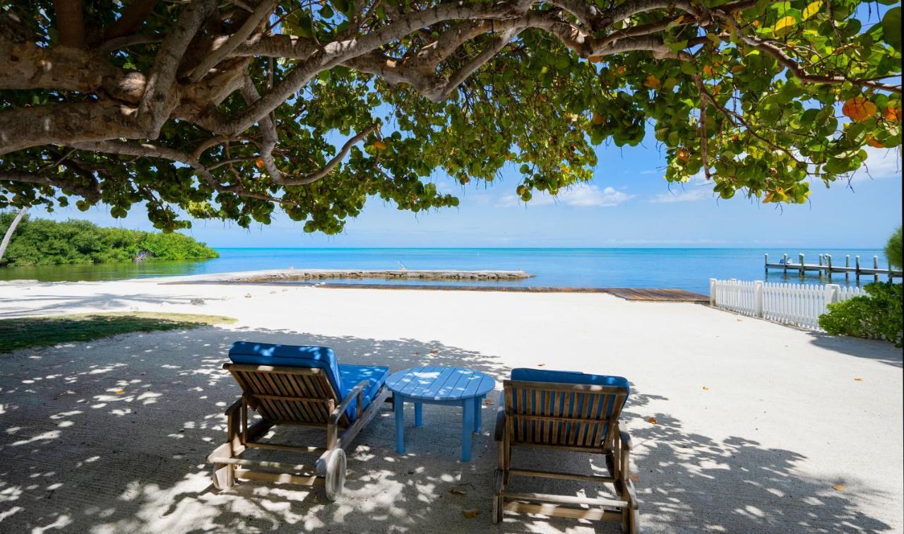 Pines & Palms Resort Айламорада Экстерьер фото