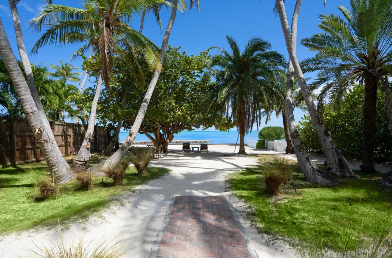 Pines & Palms Resort Айламорада Экстерьер фото
