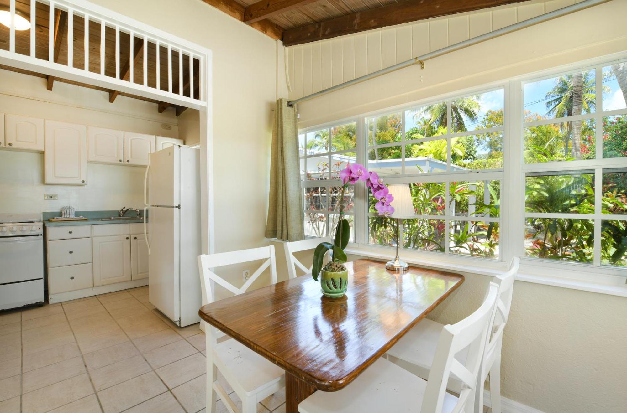 Pines & Palms Resort Айламорада Экстерьер фото